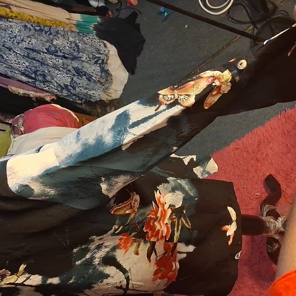 Citron Santa Monica Blouse - Picture 7 of 7